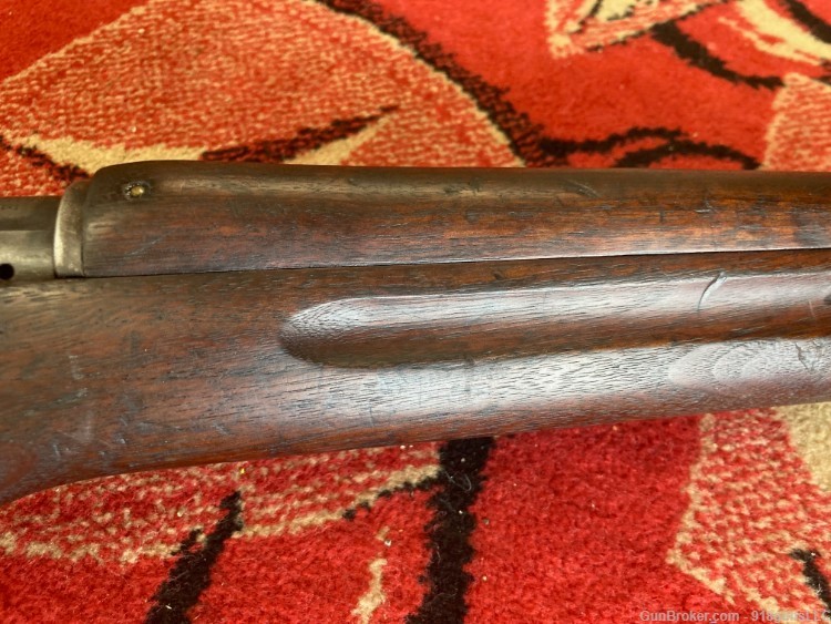 Eddystone M1917 30-06 Lend-Lease rifle-img-5