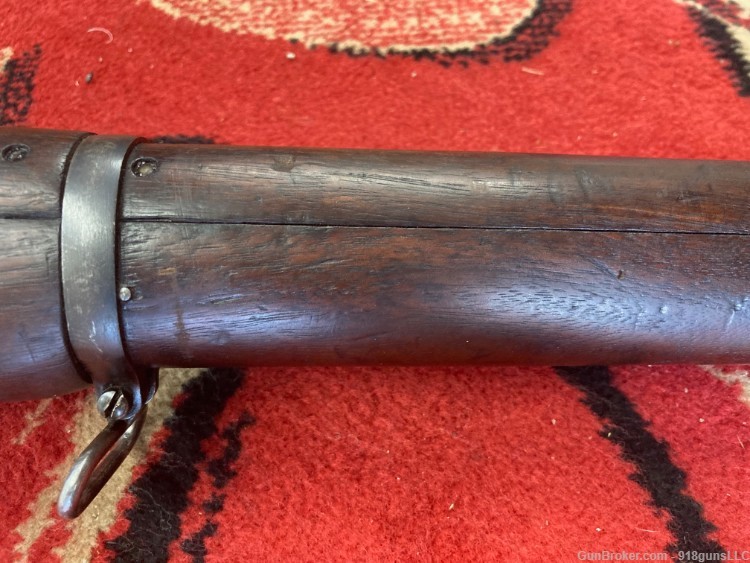 Eddystone M1917 30-06 Lend-Lease rifle-img-7