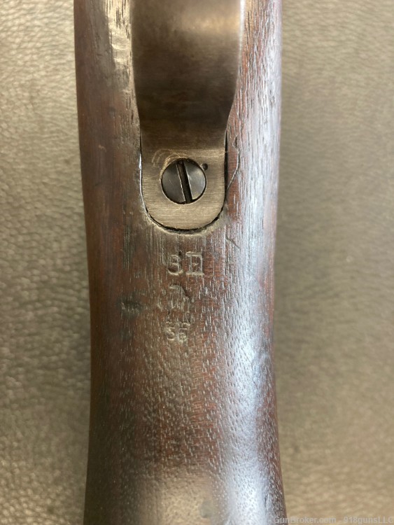 Eddystone M1917 30-06 Lend-Lease rifle-img-38
