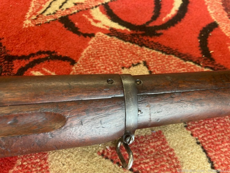 Eddystone M1917 30-06 Lend-Lease rifle-img-6