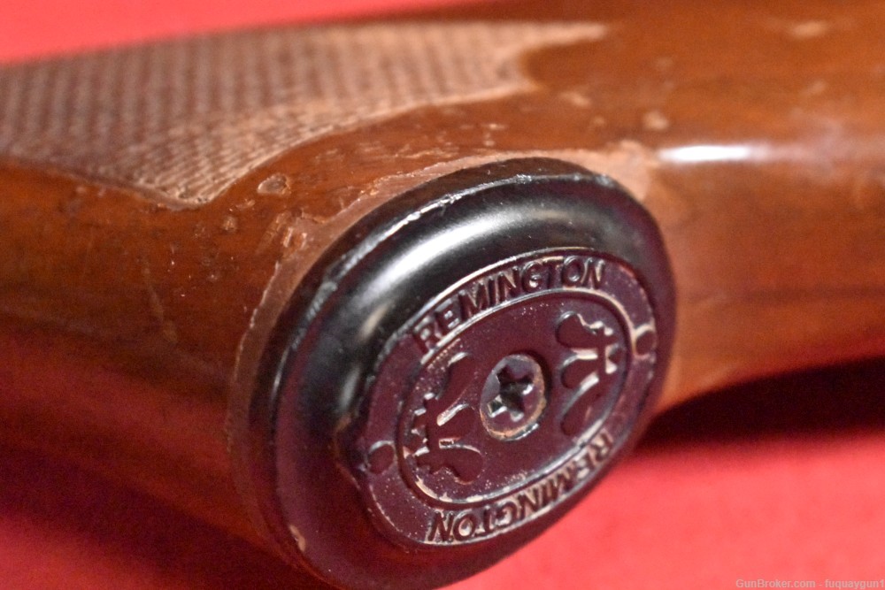 Remington 870 Magnum Wingmaster 12/28 1989 Vintage 870 Wingmaster-img-39