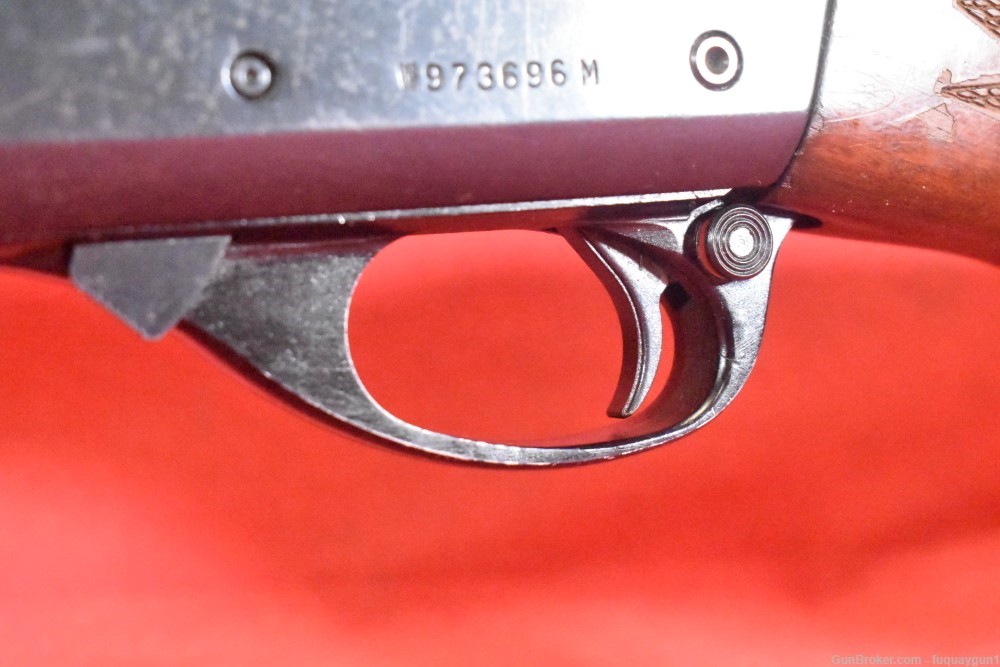 Remington 870 Magnum Wingmaster 12/28 1989 Vintage 870 Wingmaster-img-17