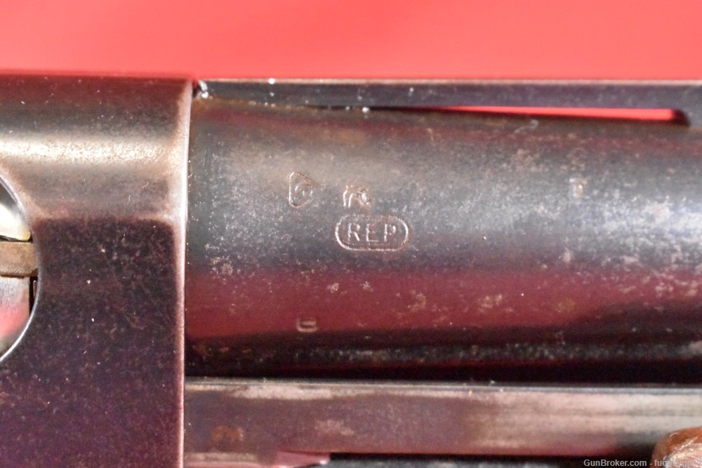 Remington 870 Magnum Wingmaster 12/28 1989 Vintage 870 Wingmaster-img-45
