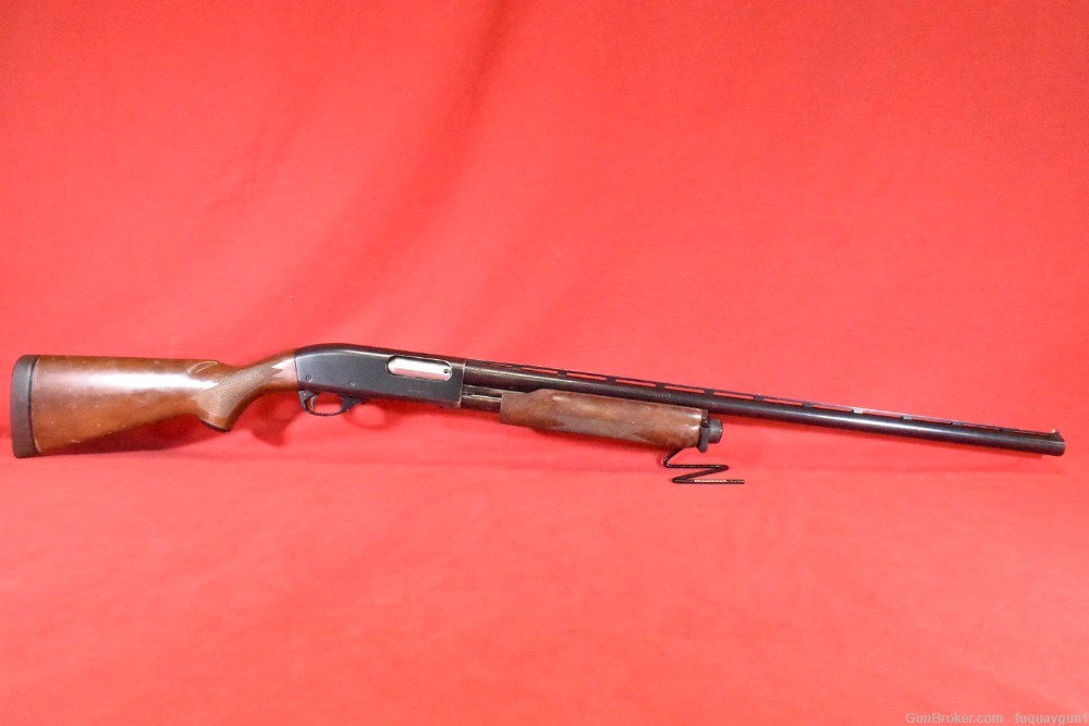 Remington 870 Magnum Wingmaster 12/28 1989 Vintage 870 Wingmaster-img-2