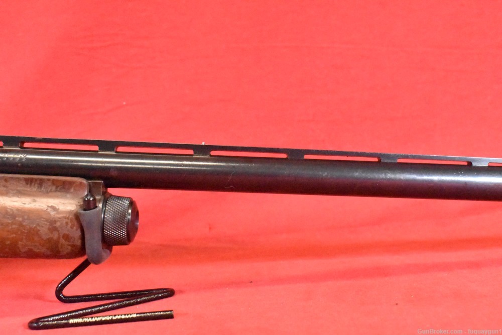 Remington 870 Magnum Wingmaster 12/28 1989 Vintage 870 Wingmaster-img-6