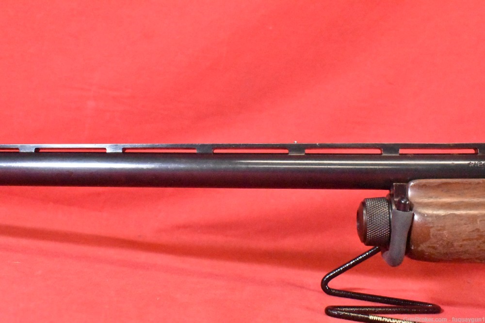 Remington 870 Magnum Wingmaster 12/28 1989 Vintage 870 Wingmaster-img-13