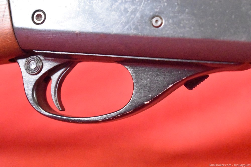 Remington 870 Magnum Wingmaster 12/28 1989 Vintage 870 Wingmaster-img-10