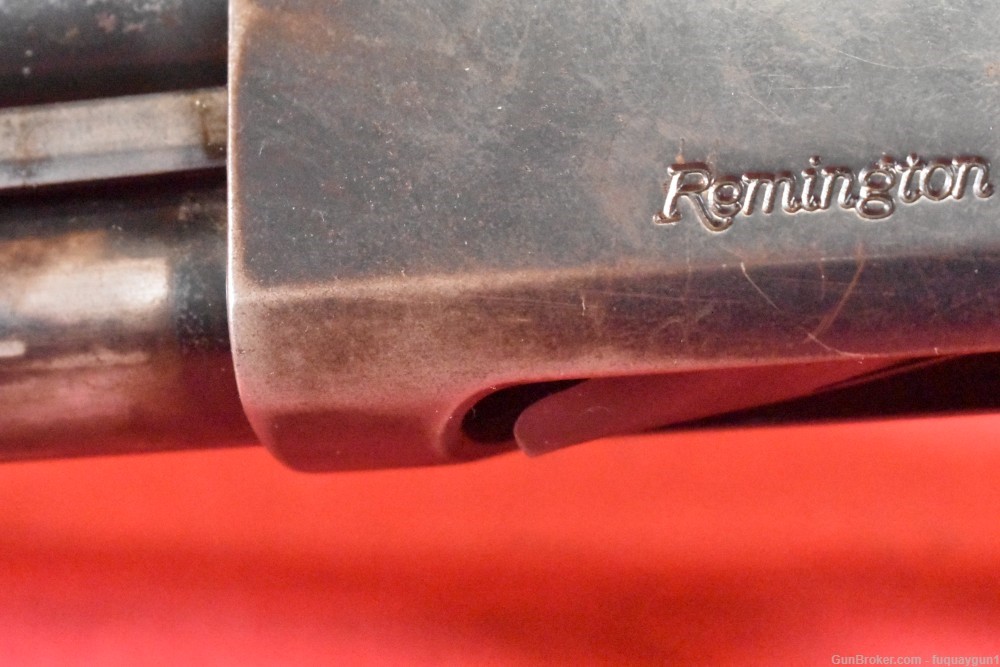 Remington 870 Magnum Wingmaster 12/28 1989 Vintage 870 Wingmaster-img-41