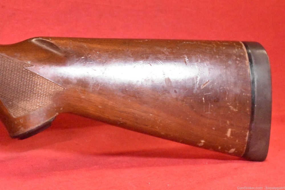 Remington 870 Magnum Wingmaster 12/28 1989 Vintage 870 Wingmaster-img-18
