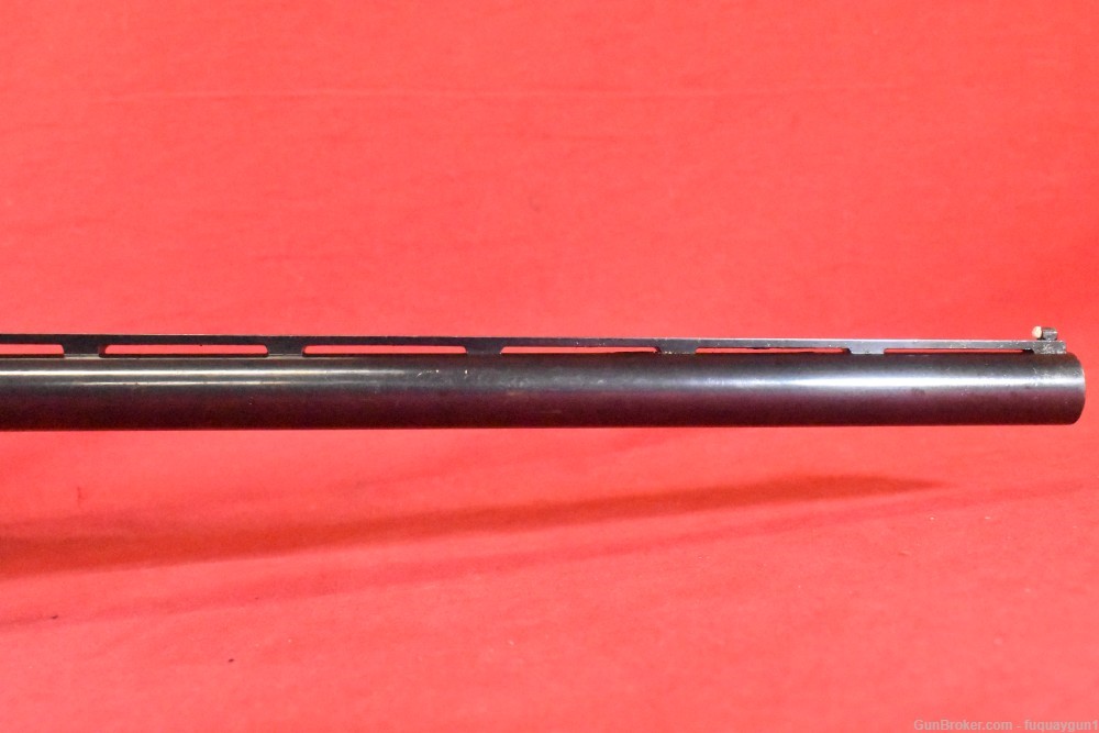 Remington 870 Magnum Wingmaster 12/28 1989 Vintage 870 Wingmaster-img-5