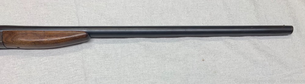 PENNY Eastern Arms 12 ga Gauge Single Shot Hammer Shotgun 30" bbl Curio-img-3