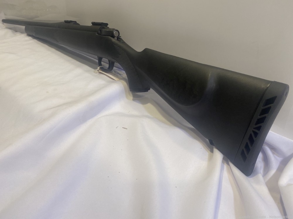 USED - Mossberg 100 ATR 270 WIN Rifle-img-4