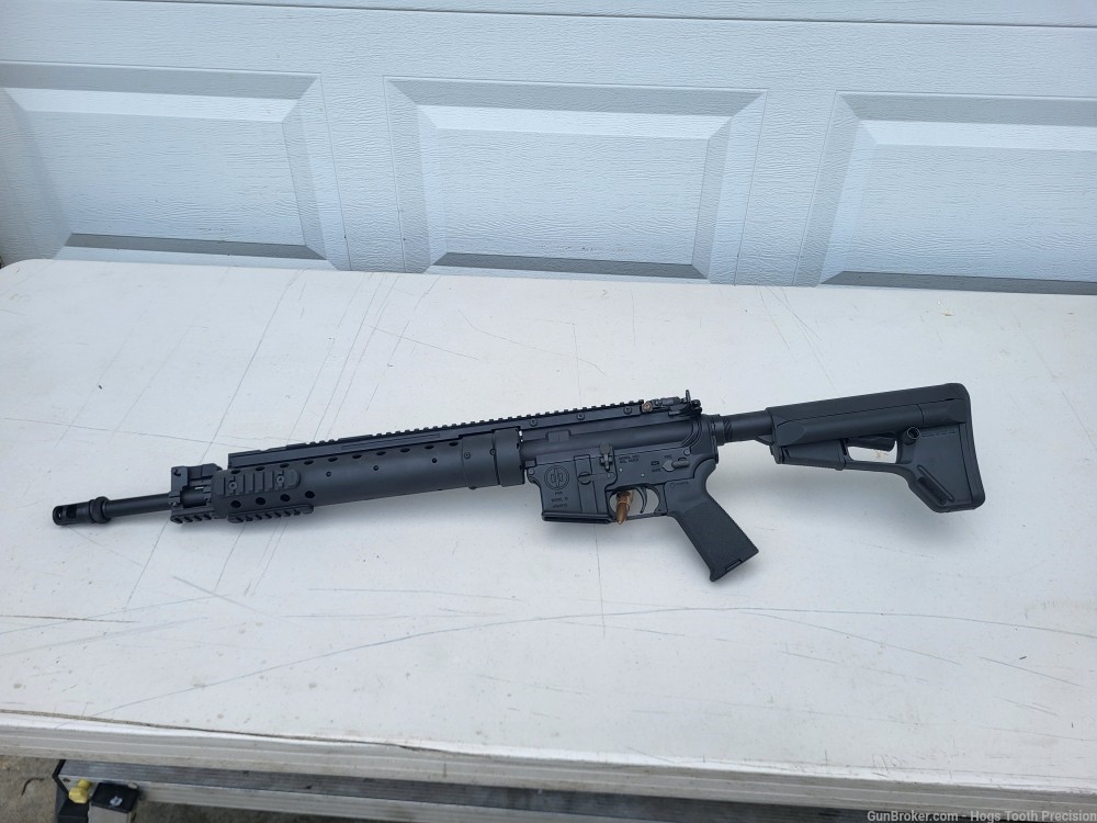 MK12 Mod 0 Primary Weapons systems PWS  PENNY AUCTION!-img-0