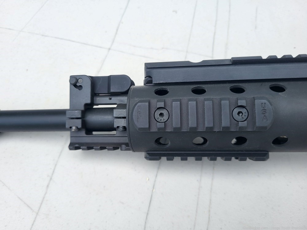 MK12 Mod 0 Primary Weapons systems PWS  PENNY AUCTION!-img-3