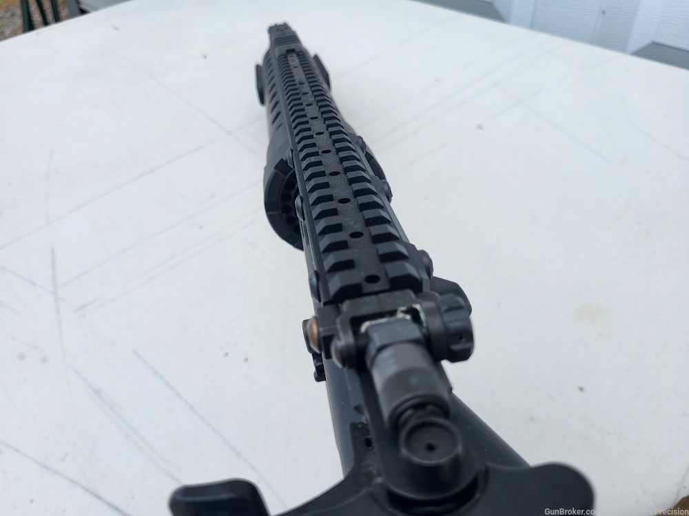 MK12 Mod 0 Primary Weapons systems PWS  PENNY AUCTION!-img-2