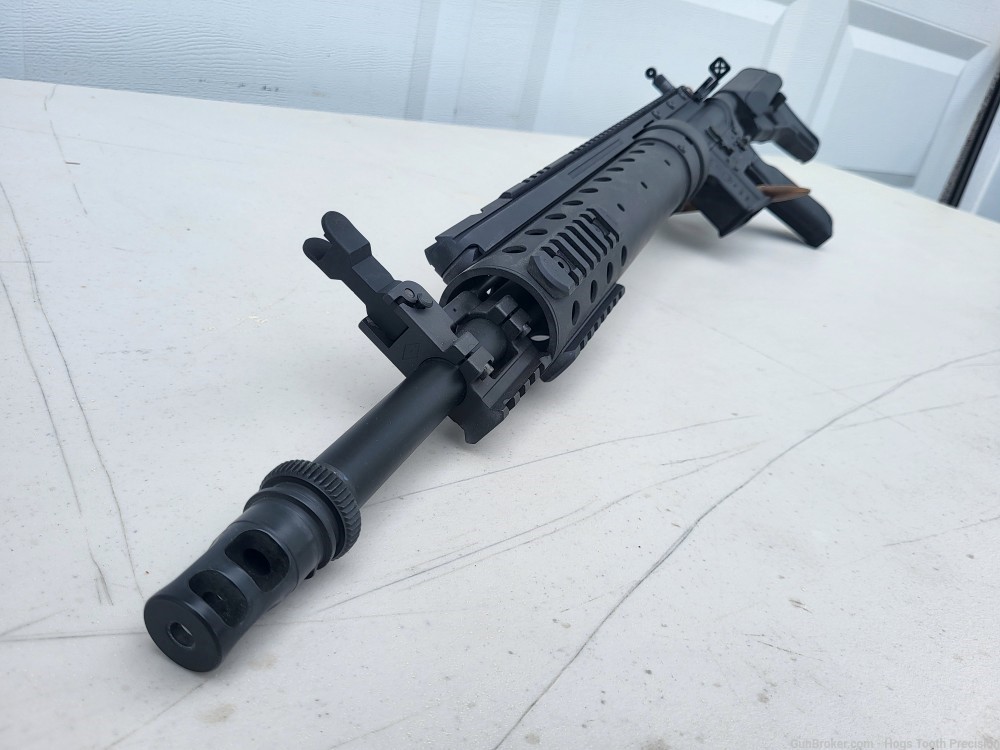 MK12 Mod 0 Primary Weapons systems PWS  PENNY AUCTION!-img-4