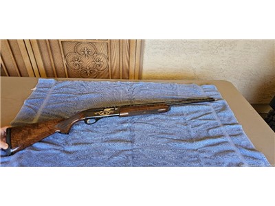 Remington 1100 28 Gauge
