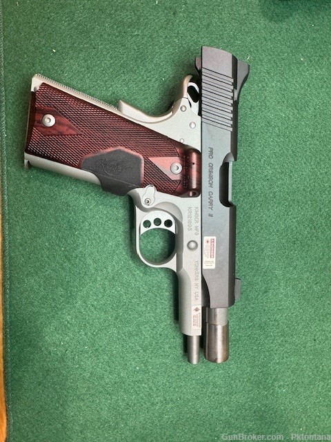 Kimber Pro Carry II-img-1