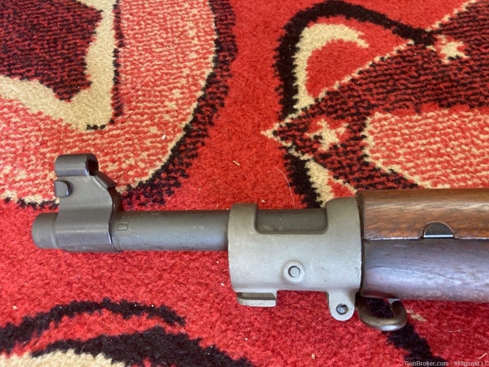 M1903 Remington 30-06 USMC marked barrel-img-15