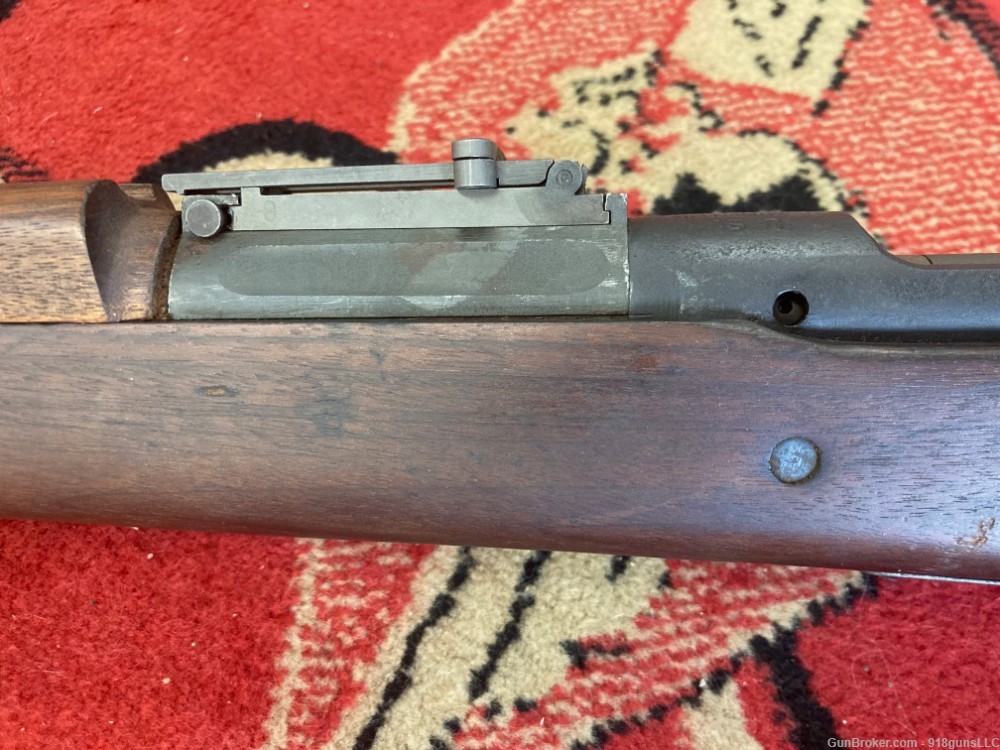 M1903 Remington 30-06 USMC marked barrel-img-12