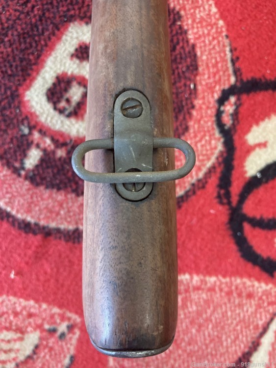 M1903 Remington 30-06 USMC marked barrel-img-26