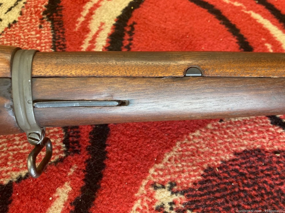 M1903 Remington 30-06 USMC marked barrel-img-6