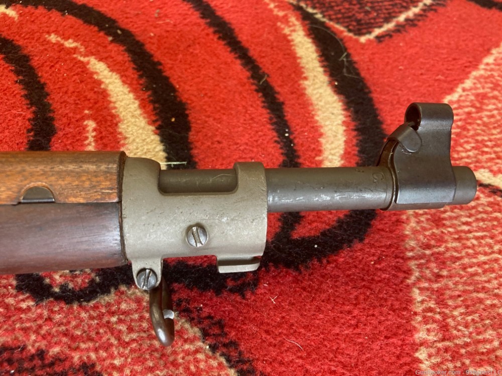 M1903 Remington 30-06 USMC marked barrel-img-7
