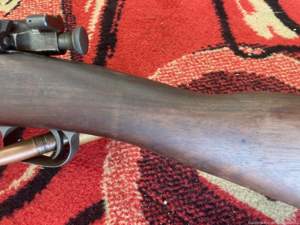 M1903 Remington 30-06 USMC marked barrel-img-10