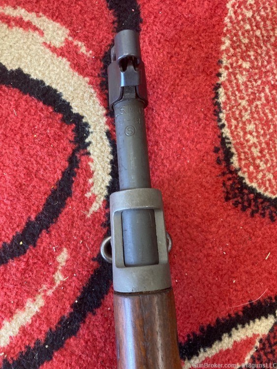 M1903 Remington 30-06 USMC marked barrel-img-24