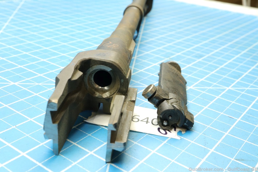 Springfield M-1A 7.62mm Repair Parts GB38640-img-6