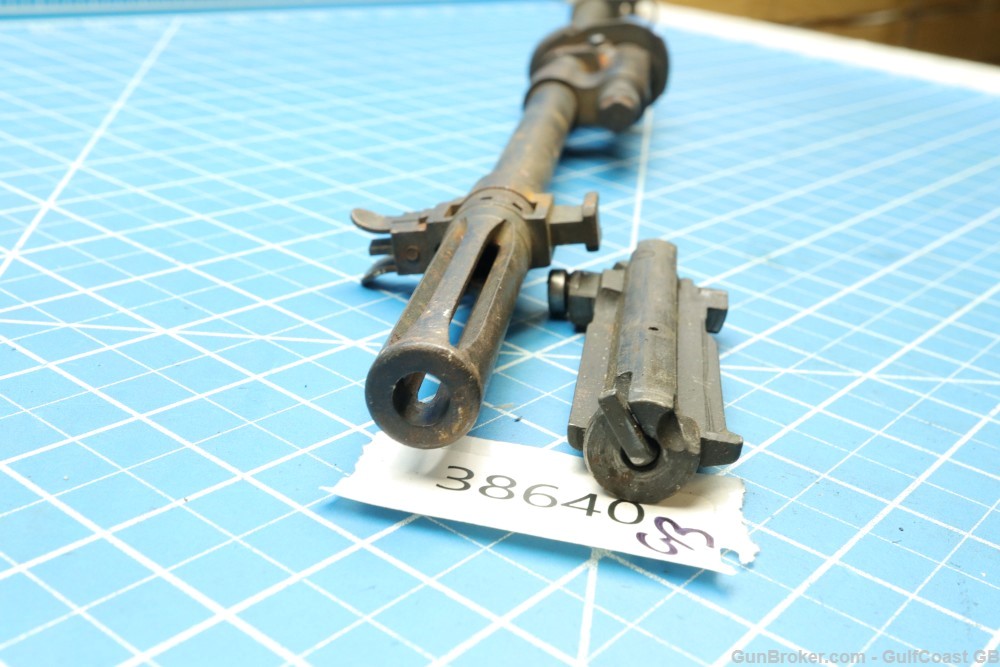 Springfield M-1A 7.62mm Repair Parts GB38640-img-5