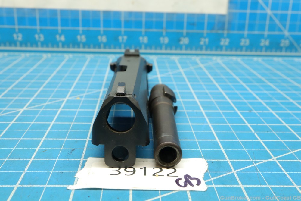 Beretta PX4 Storm 9mm Repair Parts GB39122-img-3