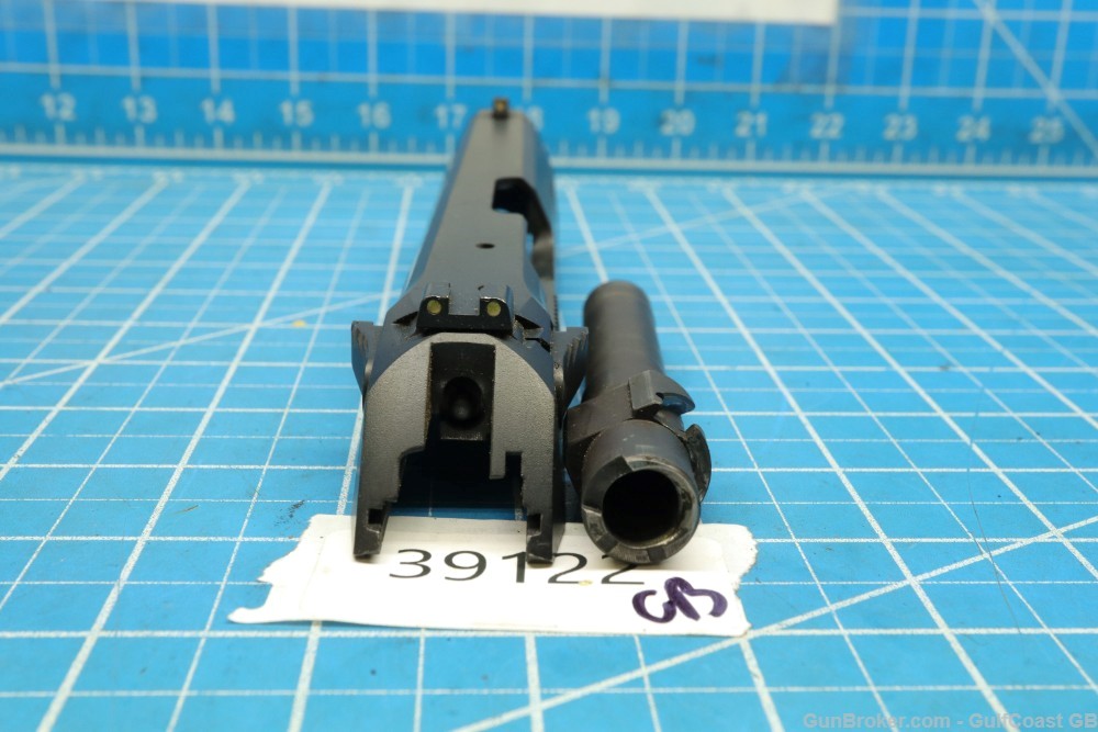 Beretta PX4 Storm 9mm Repair Parts GB39122-img-4