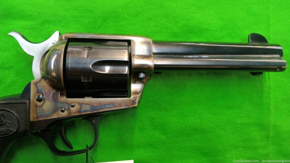 COLT SSA 44 SPL-img-0