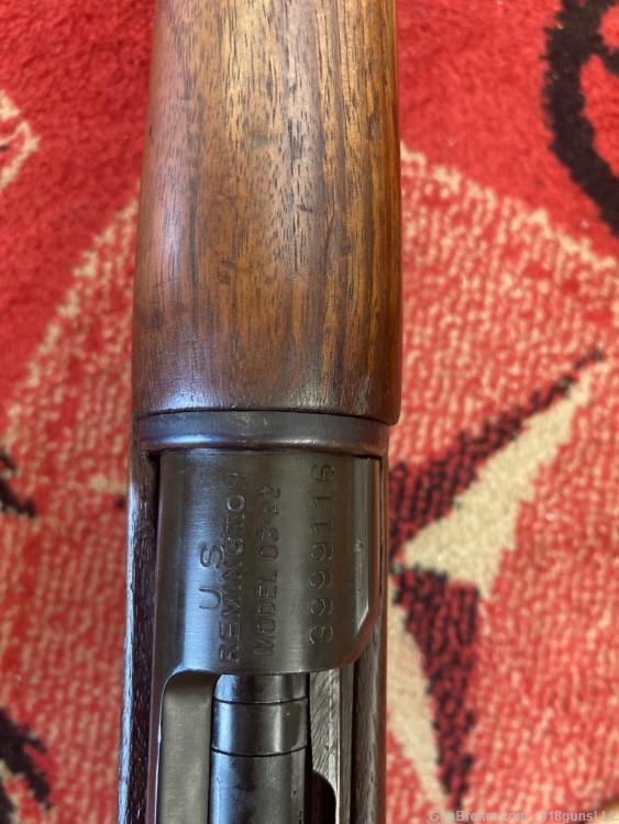 M1903A3 Remington 30-06 44 dated-img-21