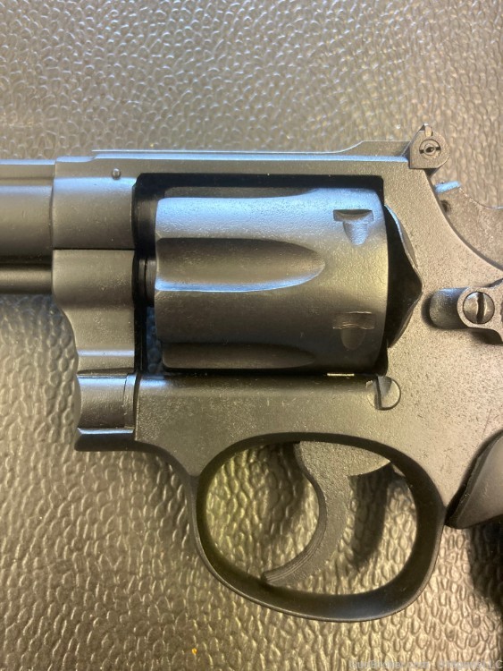 Smith and Wesson K-38 Masterpiece-img-3