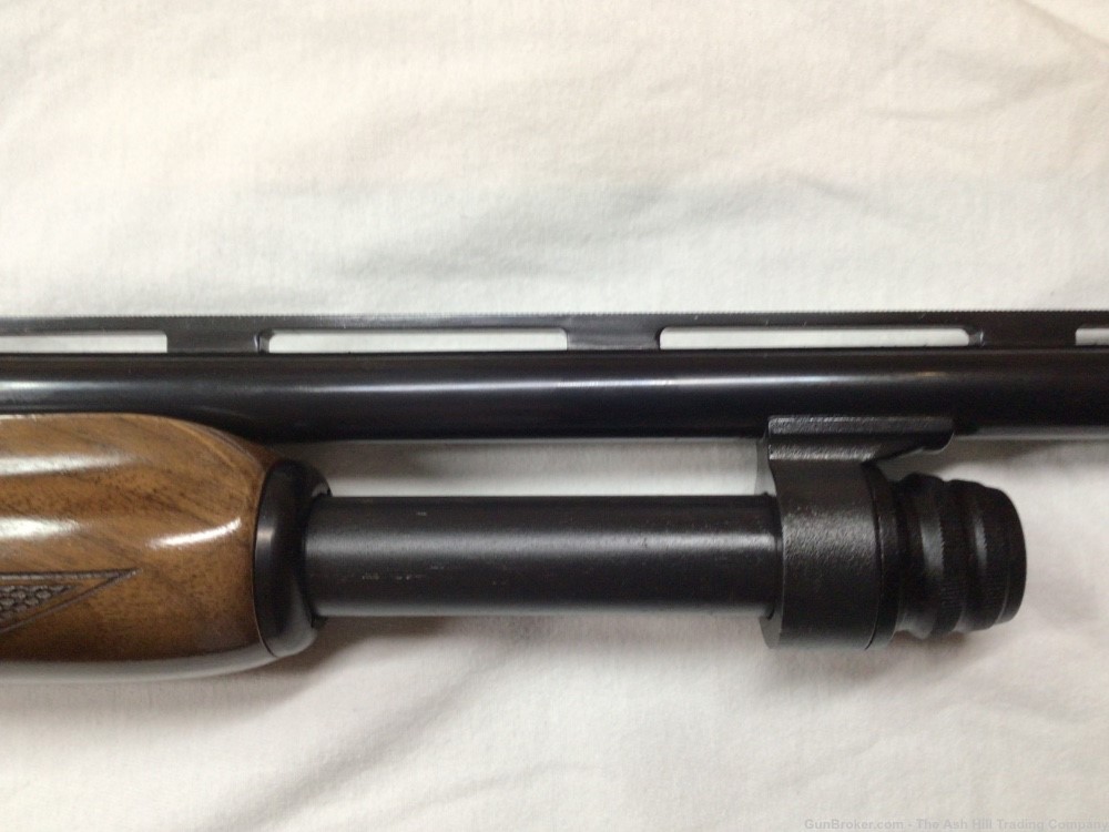 CZ-628 CZ628 28GA Pump Action Shotgun CZ 628 28 Gauge 28 inch barrel -img-7