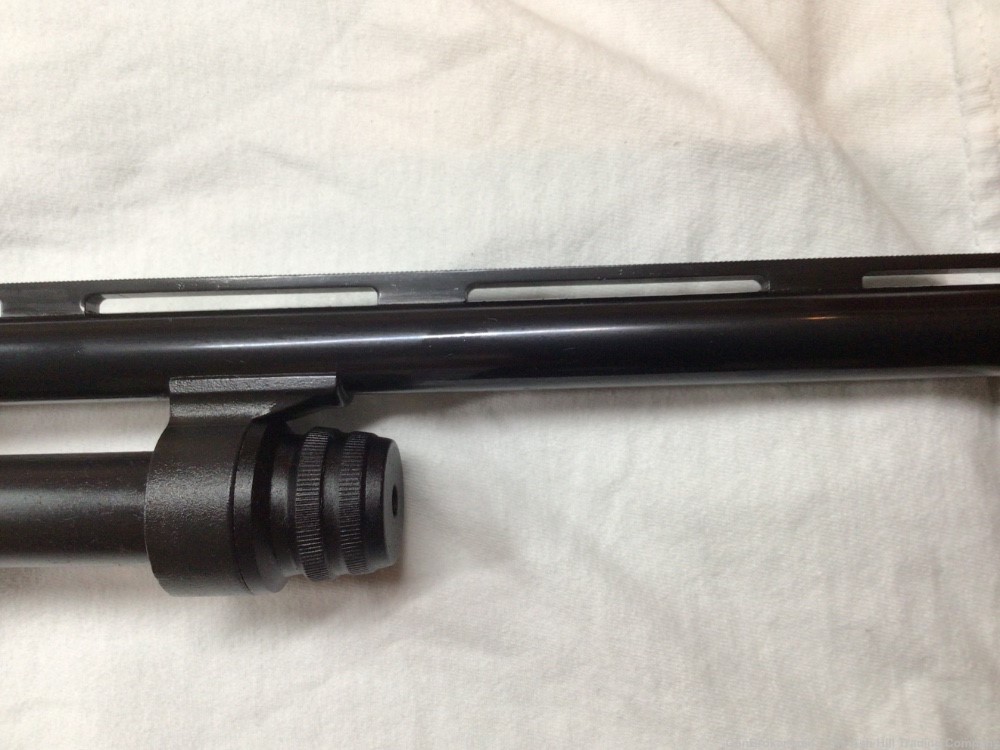 CZ-628 CZ628 28GA Pump Action Shotgun CZ 628 28 Gauge 28 inch barrel -img-8