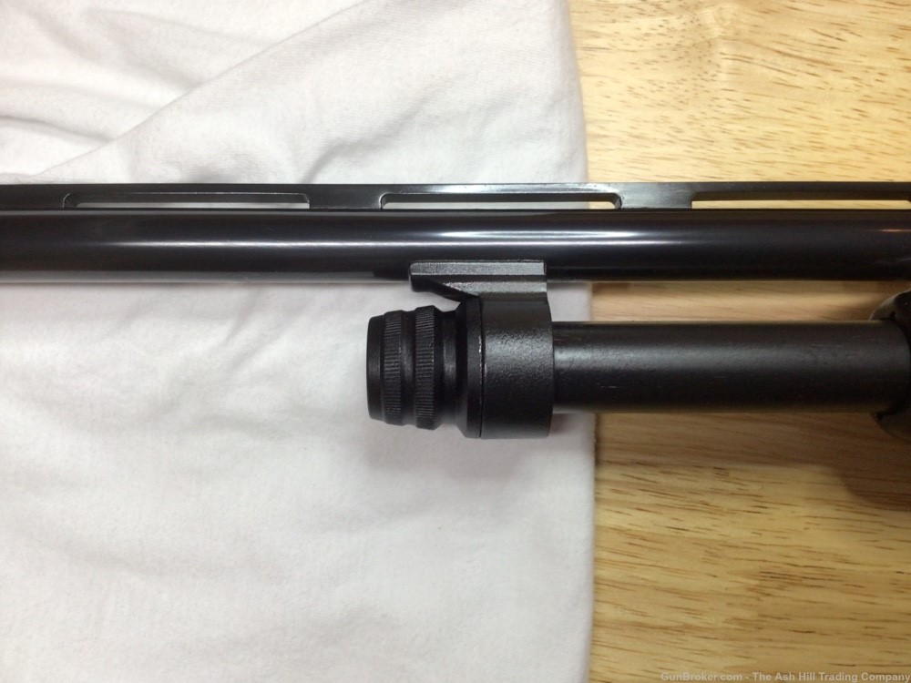 CZ-628 CZ628 28GA Pump Action Shotgun CZ 628 28 Gauge 28 inch barrel -img-21