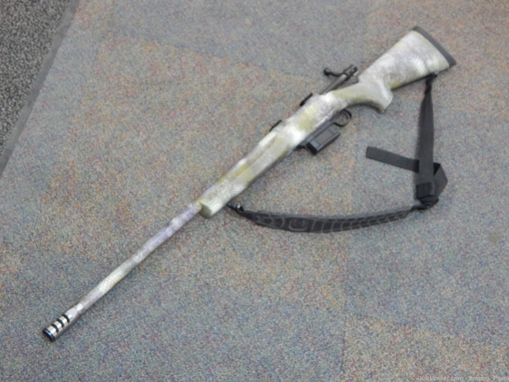 Howa M1500 - 6.5CM (26" bbl)-img-4