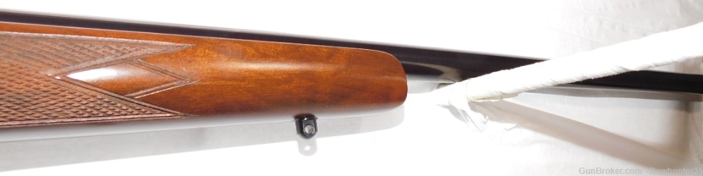 CZ 550 American 243 Winchester Rifle Like New in Box-img-13
