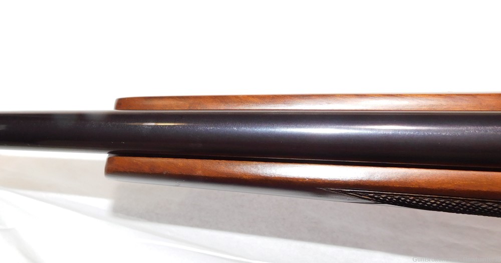 CZ 550 American 243 Winchester Rifle Like New in Box-img-27