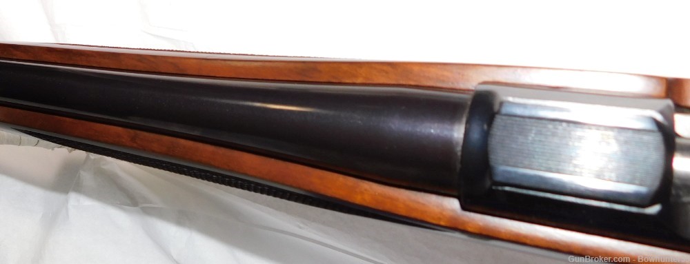 CZ 550 American 243 Winchester Rifle Like New in Box-img-26