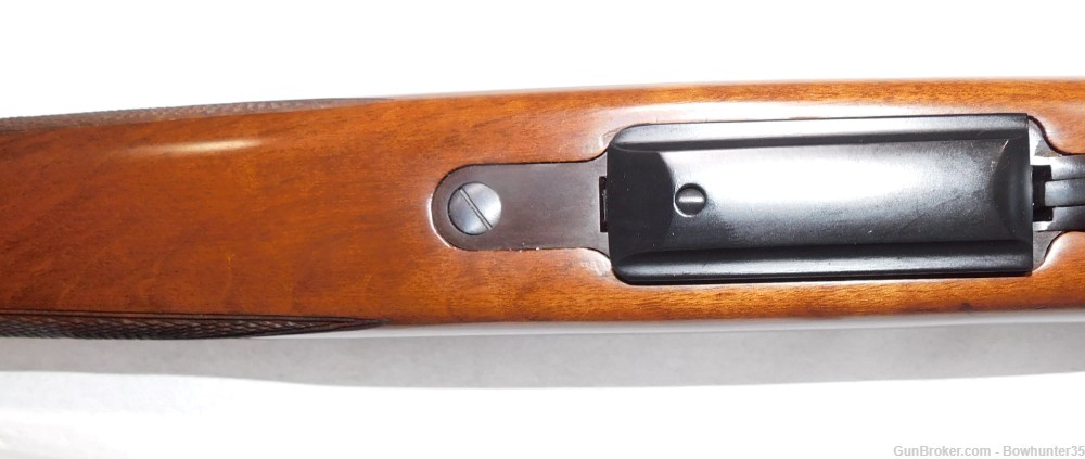 CZ 550 American 243 Winchester Rifle Like New in Box-img-32