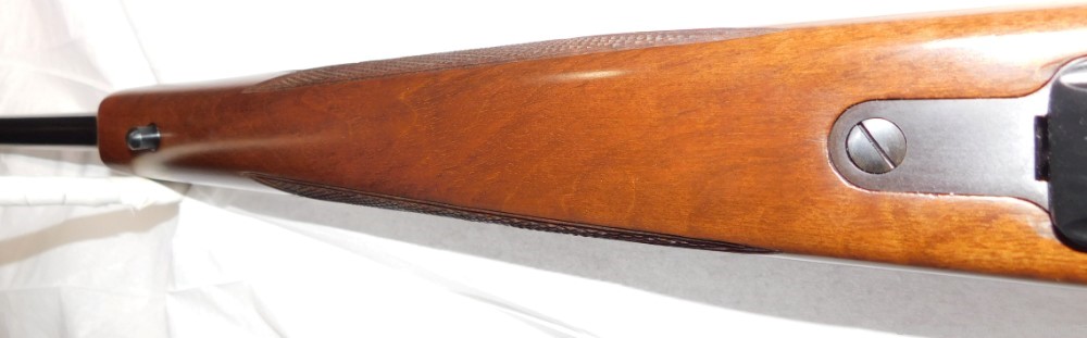 CZ 550 American 243 Winchester Rifle Like New in Box-img-33