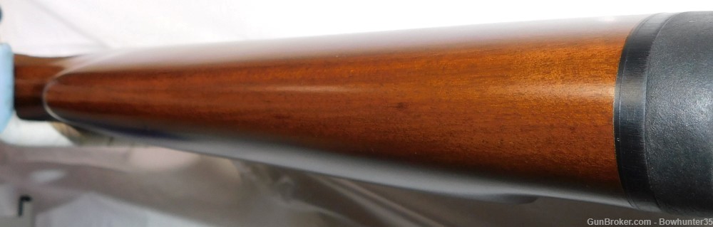 CZ 550 American 243 Winchester Rifle Like New in Box-img-23