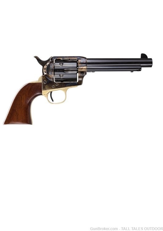 Taylor's Ranch Hand .45 LC 5.5" #550847 New FREE SHIP-img-0
