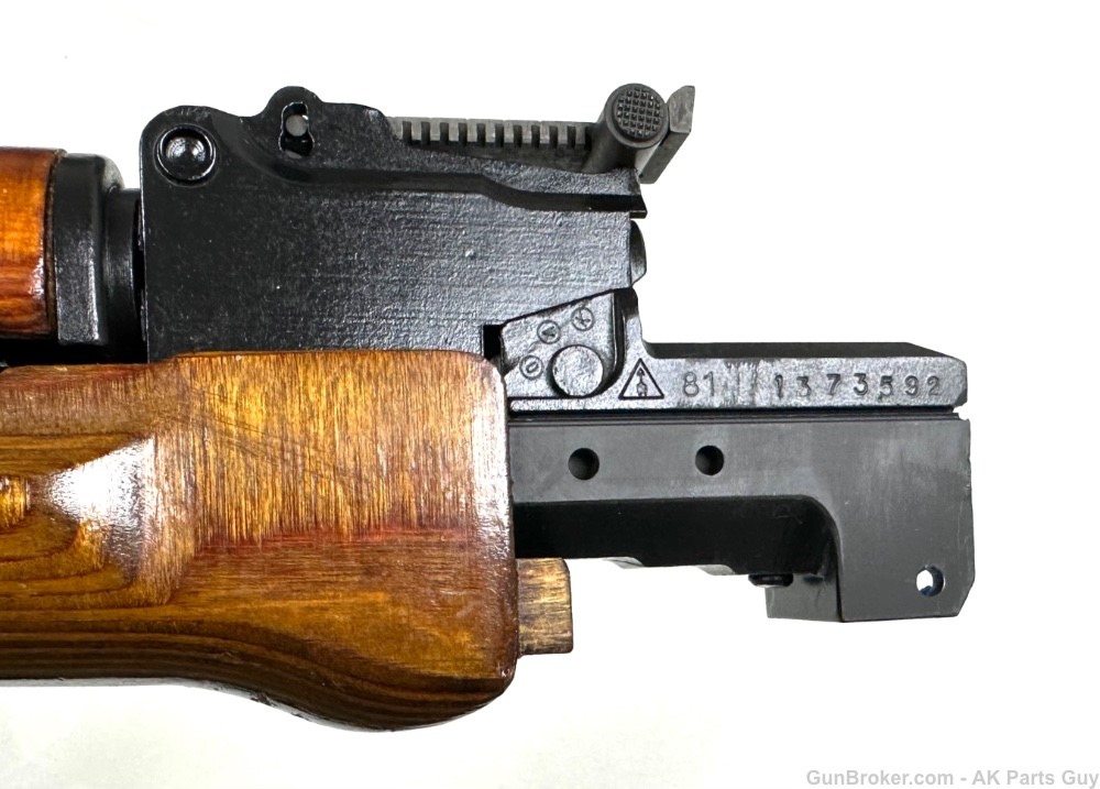 Russian Izhmash 1981 AK74  clone parts kit w Chrome lined BBL-img-18