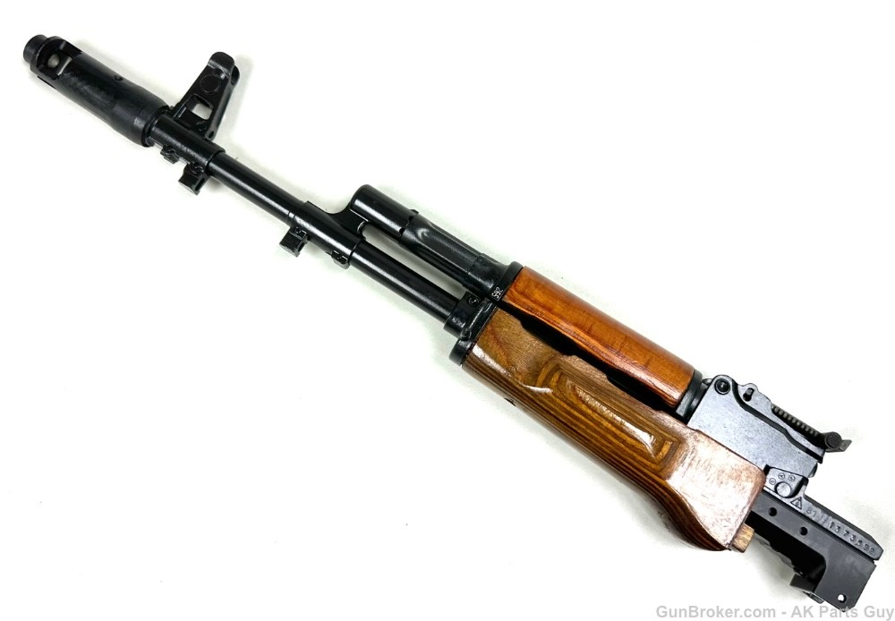 Russian Izhmash 1981 AK74  clone parts kit w Chrome lined BBL-img-17
