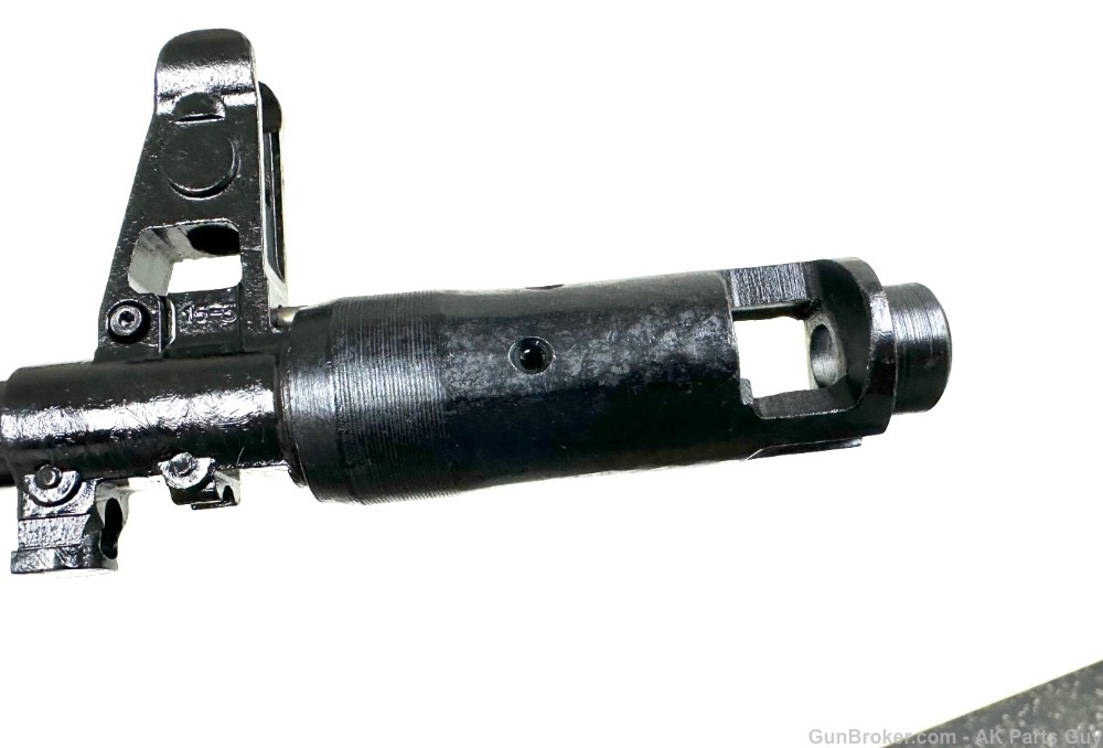 Russian Izhmash 1981 AK74  clone parts kit w Chrome lined BBL-img-29